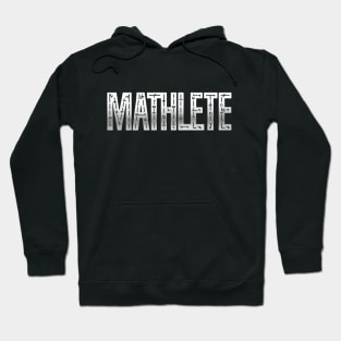 Mathlete Hoodie